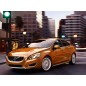 VOLVO S60 V60 R DESIGN PRZEDNIA DOKŁADKA ZDERZAKA