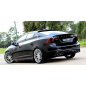 VOLVO S60 SPOILER NA KLAPE