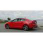 VOLVO S60 SPOILER NA KLAPE
