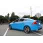VOLVO S60 AILERON / BECQUET / SPOILER