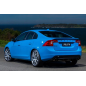 VOLVO S60 SPOILER NA KLAPE