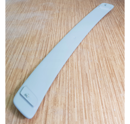 VOLVO S60 AILERON / BECQUET / SPOILER