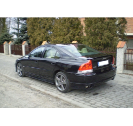 VOLVO S60 HECKSPOILER