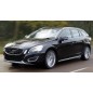 VOLVO S60 V60 R DESIGN BODY KIT