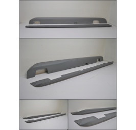 Kit carrosserie pour VOLVO S60 V60 R DESIGN