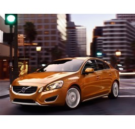 VOLVO S60 V60 R DESIGN BODY KIT