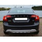 VOLVO S60 V60 R DESIGN BODY KIT