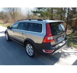 VOLVO V70 XC70 2007 DACHSPOILER R DESIGN