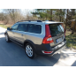 VOLVO V70 XC70 2007 AILERON / BECQUET / SPOILER