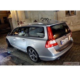 VOLVO V70 XC70 2007 SPOILER LOTKA NA KLAPE