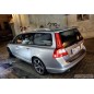 VOLVO V70 XC70 2007 AILERON / BECQUET / SPOILER
