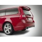 VOLVO V70 XC70 2007 DACHSPOILER R DESIGN