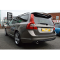 VOLVO V70 XC70 2007 SPOILER LOTKA NA KLAPE