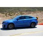 BMW X6 E71 - WIDE BODY KIT