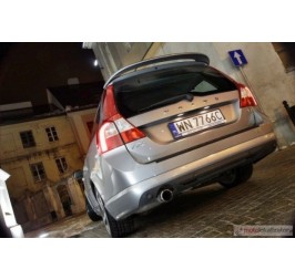 VOLVO V70 XC70 2007 SPOILER LOTKA NA KLAPE