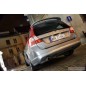 VOLVO V70 XC70 2007 SPOILER LOTKA NA KLAPE