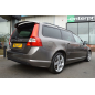 VOLVO V70 XC70 2007 DACHSPOILER R DESIGN