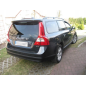 VOLVO V70 XC70 2007 SPOILER LOTKA NA KLAPE