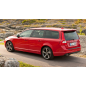 VOLVO V70 XC70 2007 DACHSPOILER R DESIGN