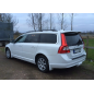 VOLVO V70 XC70 2007 SPOILER LOTKA NA KLAPE