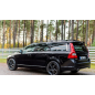 VOLVO V70 XC70 2007 SPOILER LOTKA NA KLAPE