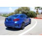 BMW X6 E71 - WIDE BODY KIT