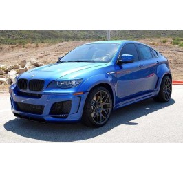 KIT CARROSSERIE BMW X6 E71