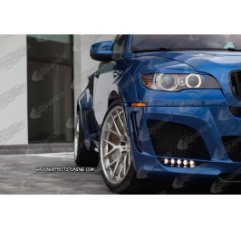 KIT CARROSSERIE BMW X6 E71