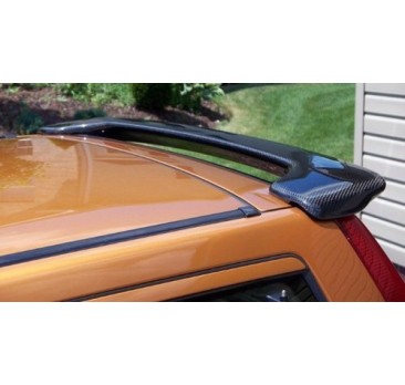 VOLVO 850 SPOILER LOTKA NA KLAPE