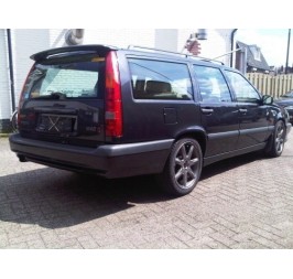 VOLVO 850 AILERON / BECQUET / SPOILER