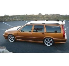 VOLVO 850 SPOILER LOTKA NA KLAPE