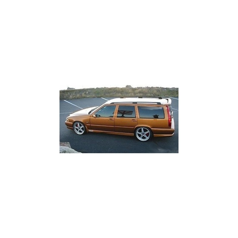 VOLVO 850 AILERON / BECQUET / SPOILER