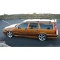 VOLVO 850 SPOILER LOTKA NA KLAPE