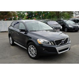 VOLVO XC60 R DESIGN PRZEDNIA DOKŁADKA ZDERZAKA