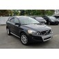 VOLVO XC60 R DESIGN PRZEDNIA DOKŁADKA ZDERZAKA