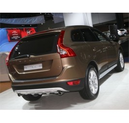 VOLVO XC60 R DESIGN SIDE SKIRTS SET