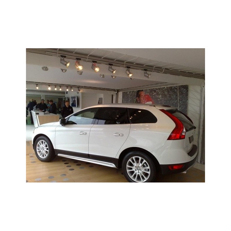VOLVO XC60 R DESIGN BAS DE CAISSE