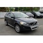 VOLVO XC60 R DESIGN NAKŁADKI PROGOWE PROGI