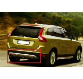 VOLVO XC60 R DESIGN BODY KIT