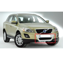 VOLVO XC60 R DESIGN BODY KIT