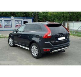 VOLVO XC60 R DESIGN BODYKIT