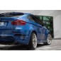 KIT CARROSSERIE BMW X6 E71