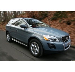 VOLVO XC60 R DESIGN BODYKIT