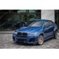 BMW X6 E71 - WIDE BODY KIT
