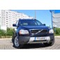 VOLVO XC90 (2002-2005) PRZEDNIA DOKŁADKA ZDERZAKA