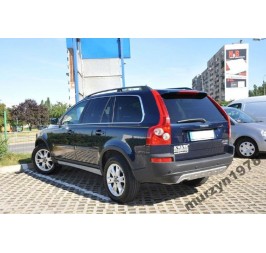 VOLVO XC90 (2002-2005) TYLNA DOKŁADKA ZDERZAKA