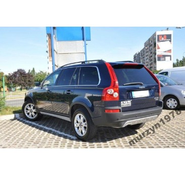 VOLVO XC90 (2002-2005) Heckschürze Heckansatz Heckspoileransatz