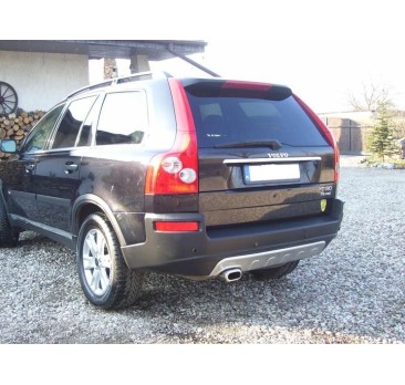 VOLVO XC90 (2002-2005) TYLNA DOKŁADKA ZDERZAKA