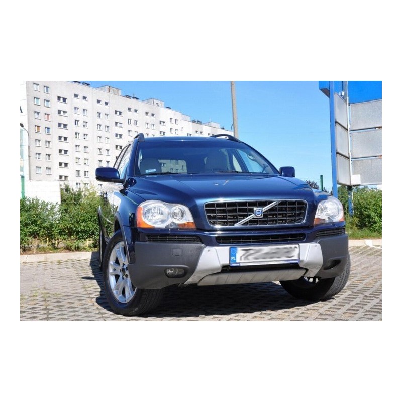 VOLVO XC90 (2002-2005) BODY KIT