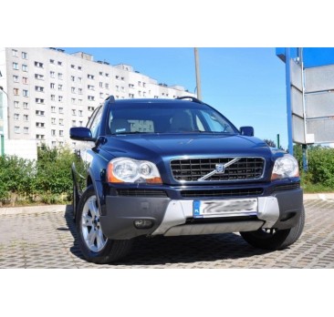 VOLVO XC90 (2002-2005) BODY KIT